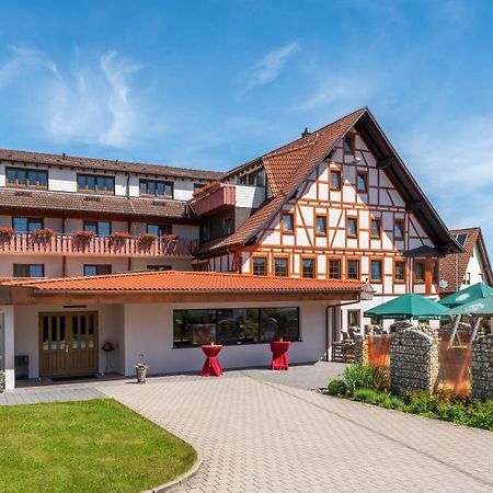 Danner'S Hotel Loewen Marschalkenzimmern Exterior foto